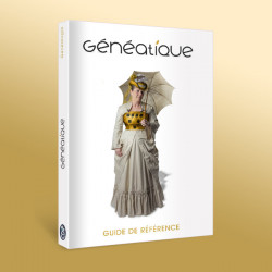 Guide utilisateur du logiciel de généalogie Généatique 2021
