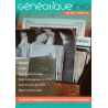 Généatique Info n° 93 par courrier - Ancien numéro - Mai 2021