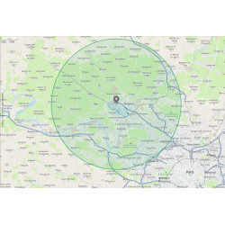 2 heures Assistance et formation à domicile pour Généatique - moins de 20 km de Cergy