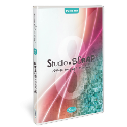 Studio-Scrap 8 Classic