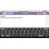 Tablette simplifiée Facilotab L Galaxy - 10,5 p - WiFi/4G - 32 Go - Android 14 - Marque SAMSUNG - Interface seniors
