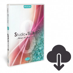 Studio-Scrap 8 Classic,...