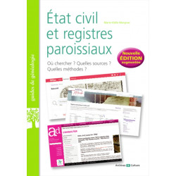 État civil et registres...