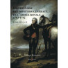 Dictionnaire des officiers généraux de l'armée royale 1763-1792 - Tome 3, L-O