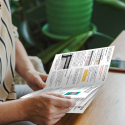 Généatique Info n° 94 par courrier - Ancien numéro - Janvier 2022