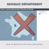 Pack de 13 jeux pour Facilotab sans publicité
