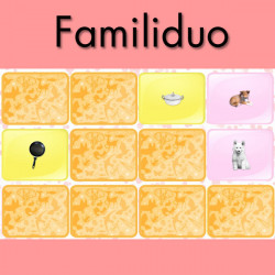 Pack de 13 jeux pour Facilotab sans publicité