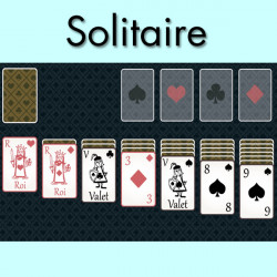 Pack de 13 jeux pour Facilotab sans publicité