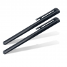 Pack Facilotab L Onyx - WiFi/4G - 32 Go - Android 10 - Support, Sacoche et 2 Stylets - Tablette simplifiée pour Seniors