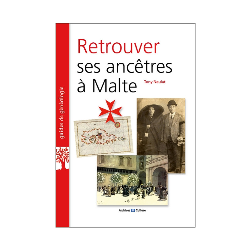 Retrouver ses ancêtres à Malte