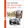 Les archives des dommages de guerre