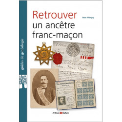 Retrouver un ancêtre franc-maçon