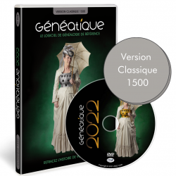 Généatique 2022 Classique...