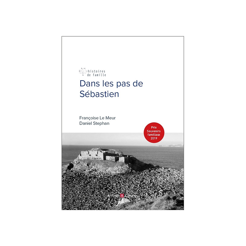 Dans les pas de Sébastien