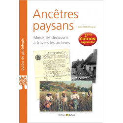 Ancêtres paysans - 2ème édition