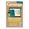 Outils et astuces pour organiser votre travail généalogique
