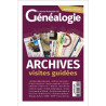 Archives, visites guidées