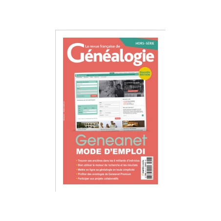 Geneanet-nouvelle édition