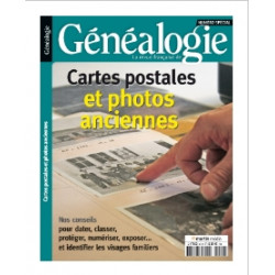 Cartes postales et photos anciennes