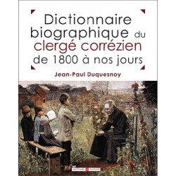 Dictionnaire biographique...