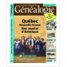 Québec, Nouvelle-France : Nos cousins d'Amérique