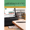 Généatique Info n° 95 par courrier - Ancien numéro - Avril 2022
