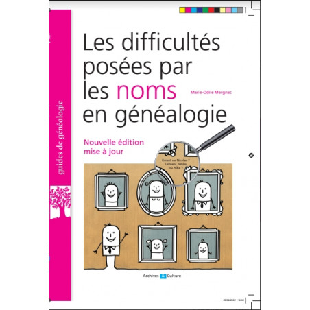 Les difficultés posées par les noms en généalogie