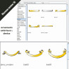 Héraldique 10 en téléchargement - Logiciel pour dessiner vos blasons