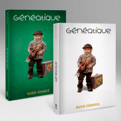 Les 2 guides de référence...
