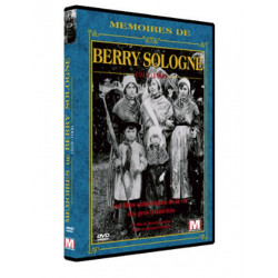 DVD Mémoires de Berry et...