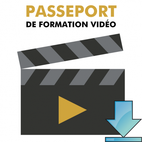 Passeport 2023 pour Généatique - Formation vidéo