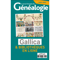 Gallica & bibliothèques en...