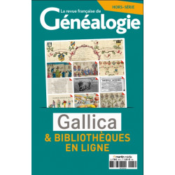 Gallica & bibliothèques en ligne