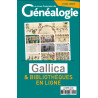 Gallica & bibliothèques en ligne