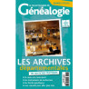 Les Archives départementales en 108 fiches pratiques