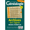 Archives en ligne, mode d'emploi