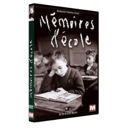 DVD Mémoires d’école