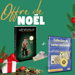 Offre de Noël - Coffret...
