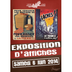 Pack d'illustrations « Souvenirs de la Seconde Guerre Mondiale » en téléchargement