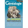 Les archives notariales