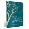 Mon carnet de recherches généalogiques