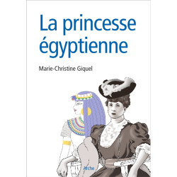 La princesse égyptienne