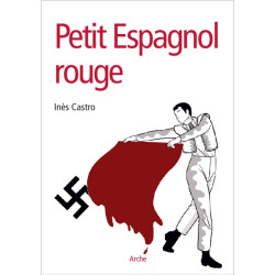 Petit Espagnol rouge