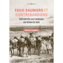 Faux-sauniers et...