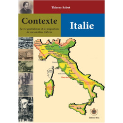 Contexte Italie