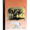 Le Livre "Les Années-Mémoire 1921"