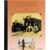 Le Livre "Les Années-Mémoire 1923"
