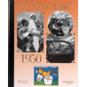 Livre "Les Années-Mémoire 1950"