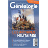 Les archives militaires