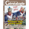 1792-1815 Révolution-Empire : Retrouvez votre ancêtre soldat